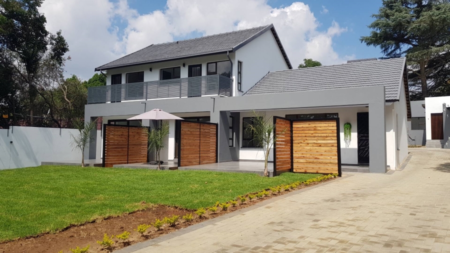 To Let 0 Bedroom Property for Rent in Blairgowrie Gauteng