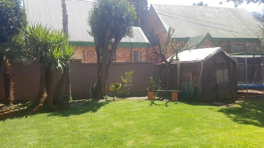 3 Bedroom Property for Sale in Moreleta Park Gauteng