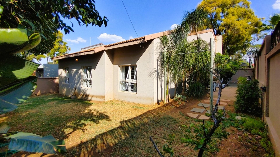 3 Bedroom Property for Sale in Moreleta Park Gauteng