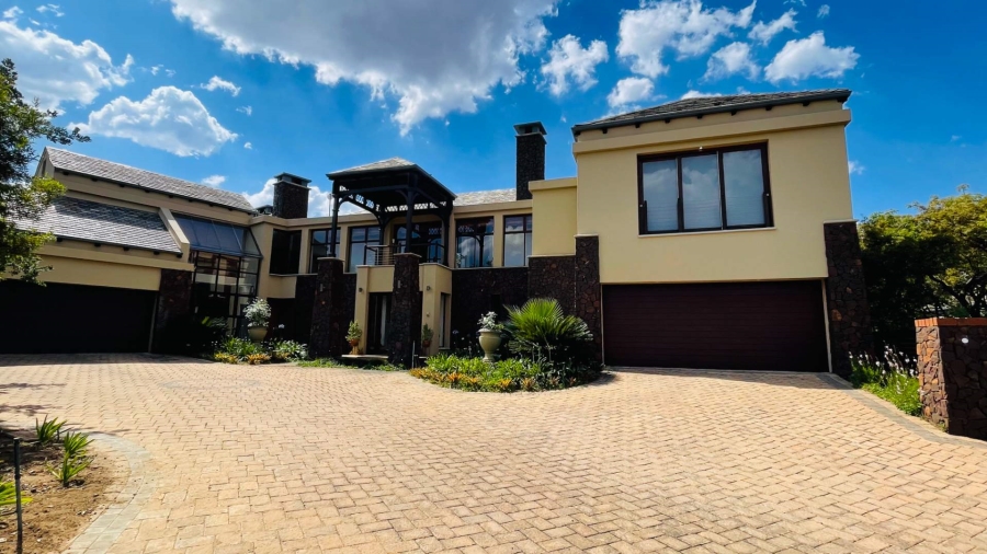 5 Bedroom Property for Sale in Midstream Estate Gauteng