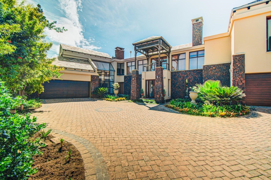 5 Bedroom Property for Sale in Midstream Estate Gauteng