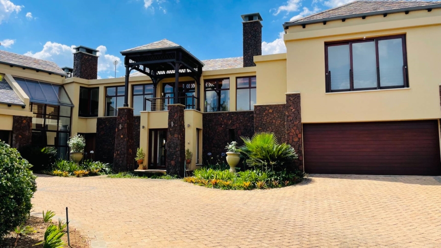 5 Bedroom Property for Sale in Midstream Estate Gauteng