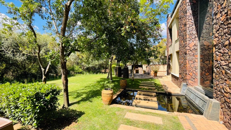 5 Bedroom Property for Sale in Midstream Estate Gauteng