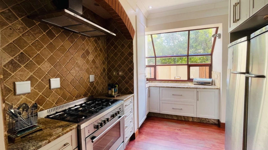 5 Bedroom Property for Sale in Midstream Estate Gauteng