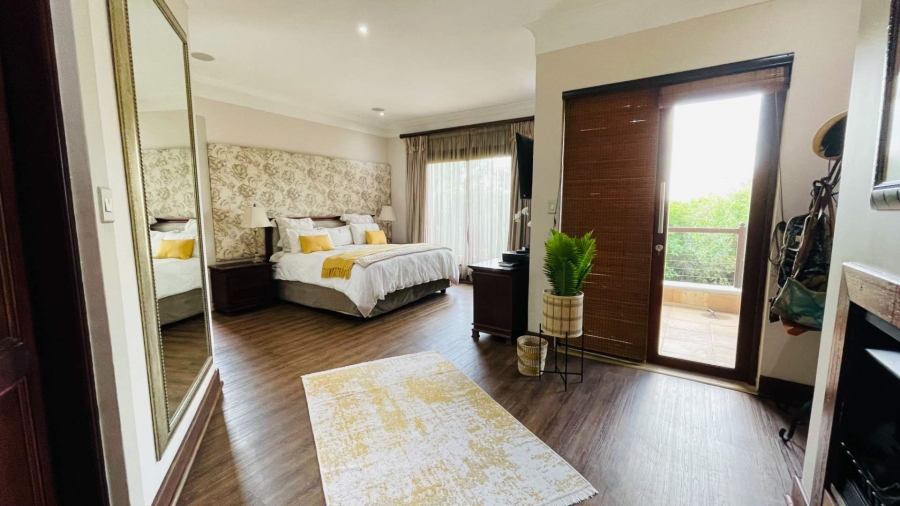 5 Bedroom Property for Sale in Midstream Estate Gauteng