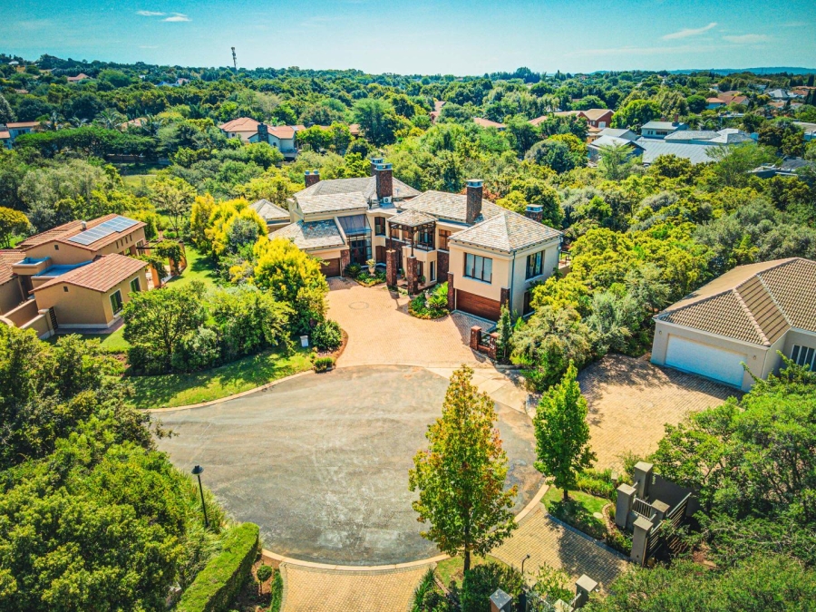 5 Bedroom Property for Sale in Midstream Estate Gauteng