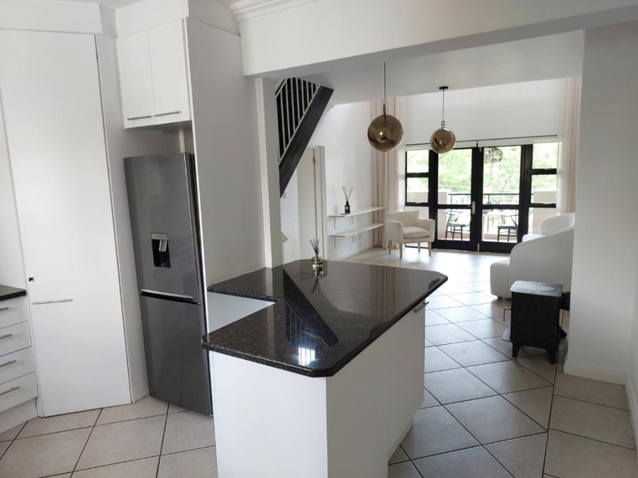 To Let 2 Bedroom Property for Rent in Morningside Gauteng