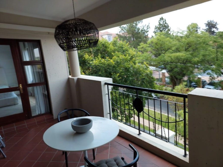 To Let 2 Bedroom Property for Rent in Morningside Gauteng