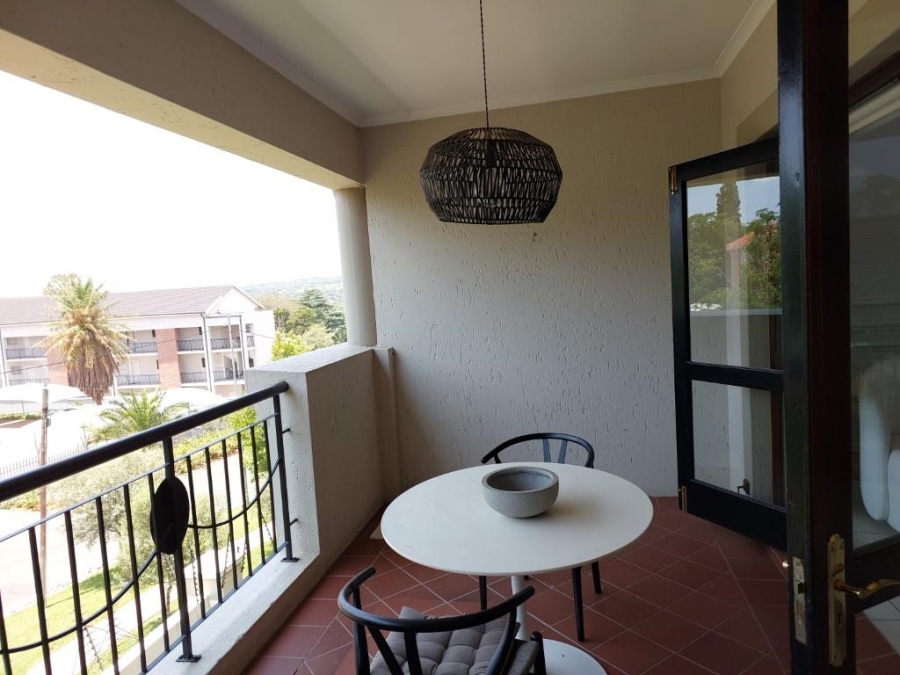 To Let 2 Bedroom Property for Rent in Morningside Gauteng