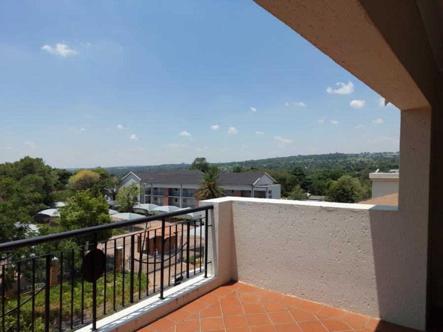 To Let 2 Bedroom Property for Rent in Morningside Gauteng