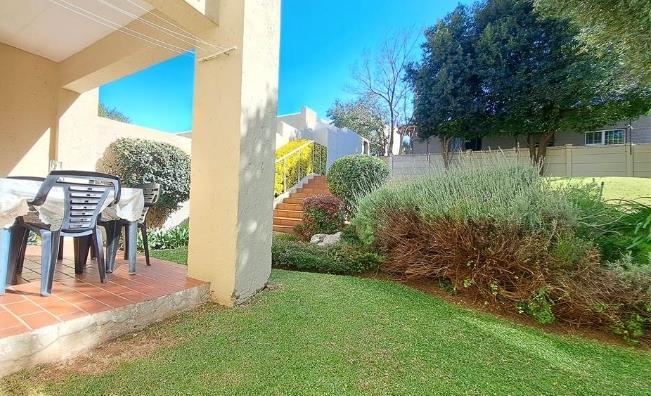 2 Bedroom Property for Sale in Kew Gauteng