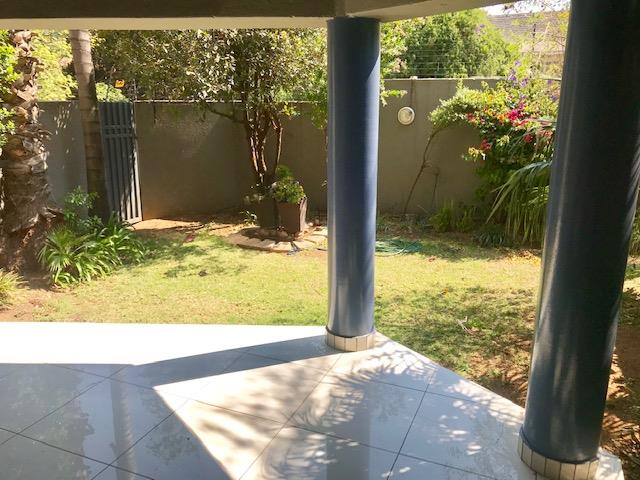 To Let 2 Bedroom Property for Rent in Morningside Gauteng