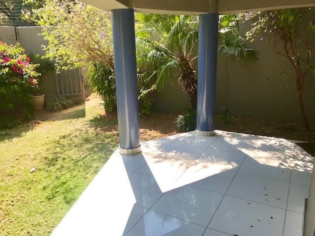 To Let 2 Bedroom Property for Rent in Morningside Gauteng