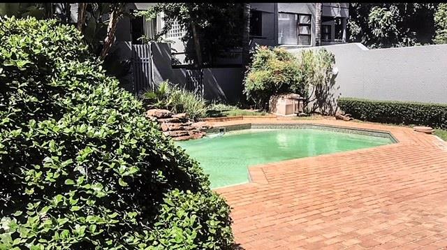 To Let 2 Bedroom Property for Rent in Morningside Gauteng