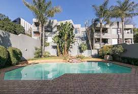 To Let 2 Bedroom Property for Rent in Morningside Gauteng