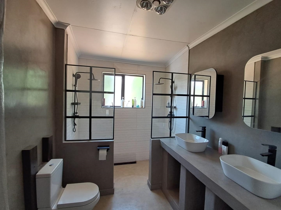 3 Bedroom Property for Sale in Oakdene Gauteng