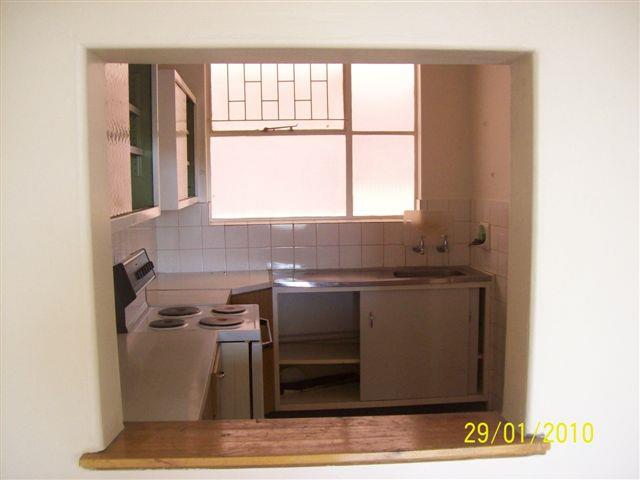 To Let 1 Bedroom Property for Rent in La Montagne Gauteng