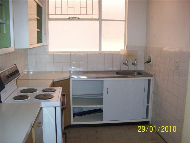 To Let 1 Bedroom Property for Rent in La Montagne Gauteng