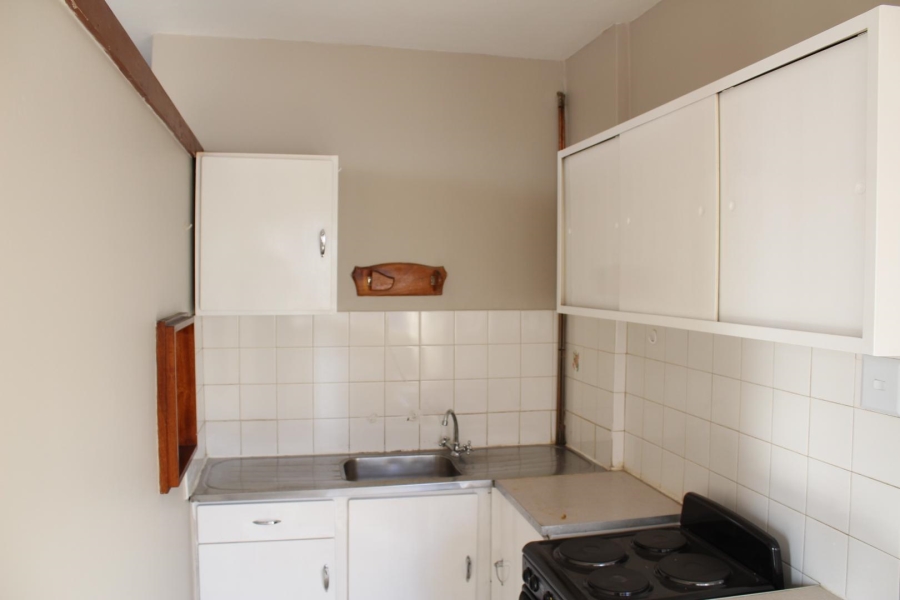 To Let 1 Bedroom Property for Rent in Arcadia Gauteng