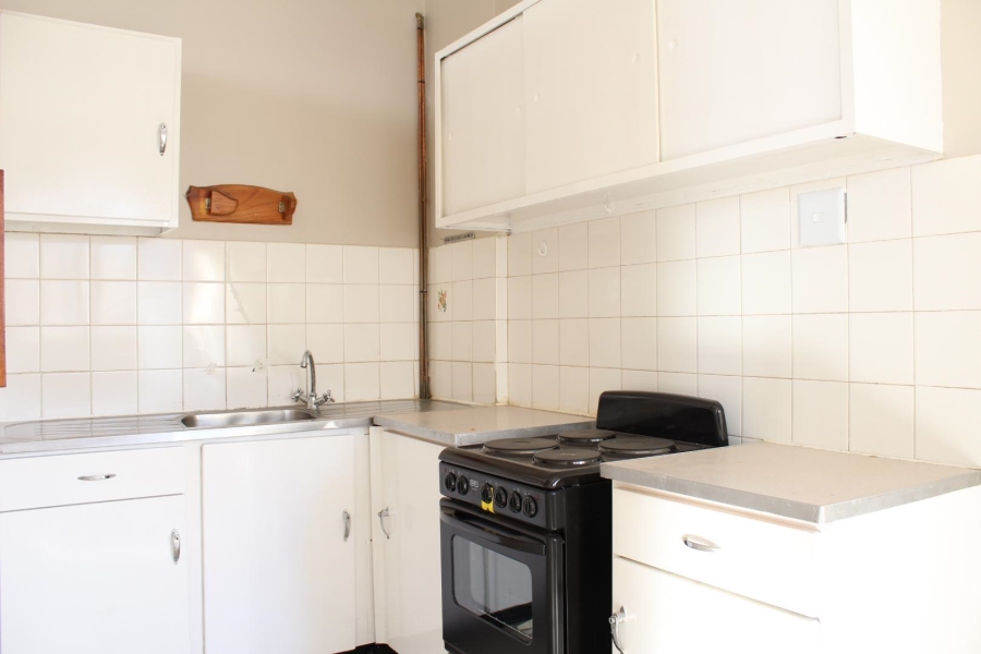 To Let 1 Bedroom Property for Rent in Arcadia Gauteng