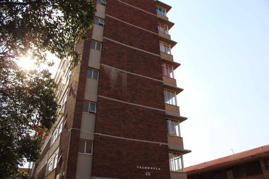 To Let 1 Bedroom Property for Rent in Sunnyside Gauteng