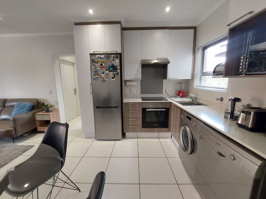 1 Bedroom Property for Sale in Lonehill Gauteng