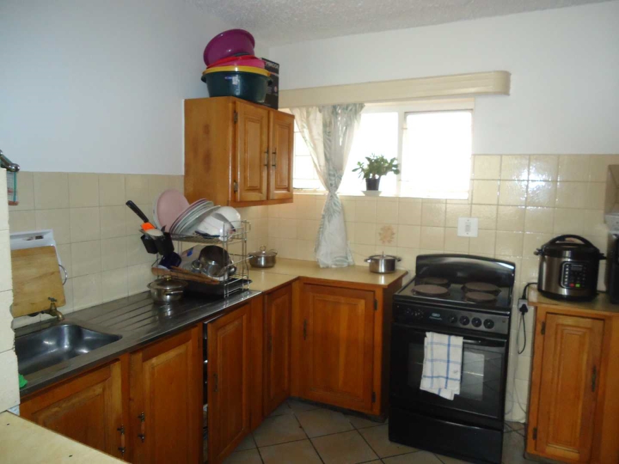 2 Bedroom Property for Sale in Rietfontein Gauteng