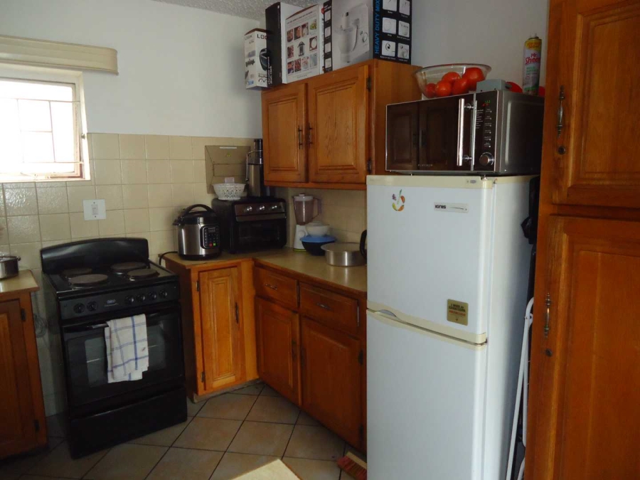 2 Bedroom Property for Sale in Rietfontein Gauteng