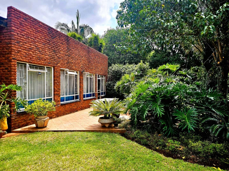 4 Bedroom Property for Sale in Wonderboom Gauteng