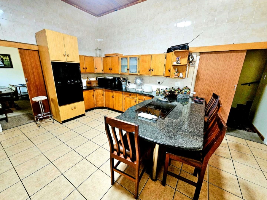 4 Bedroom Property for Sale in Wonderboom Gauteng