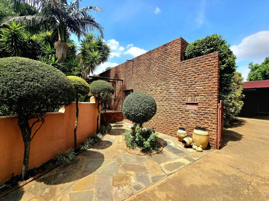 4 Bedroom Property for Sale in Wonderboom Gauteng