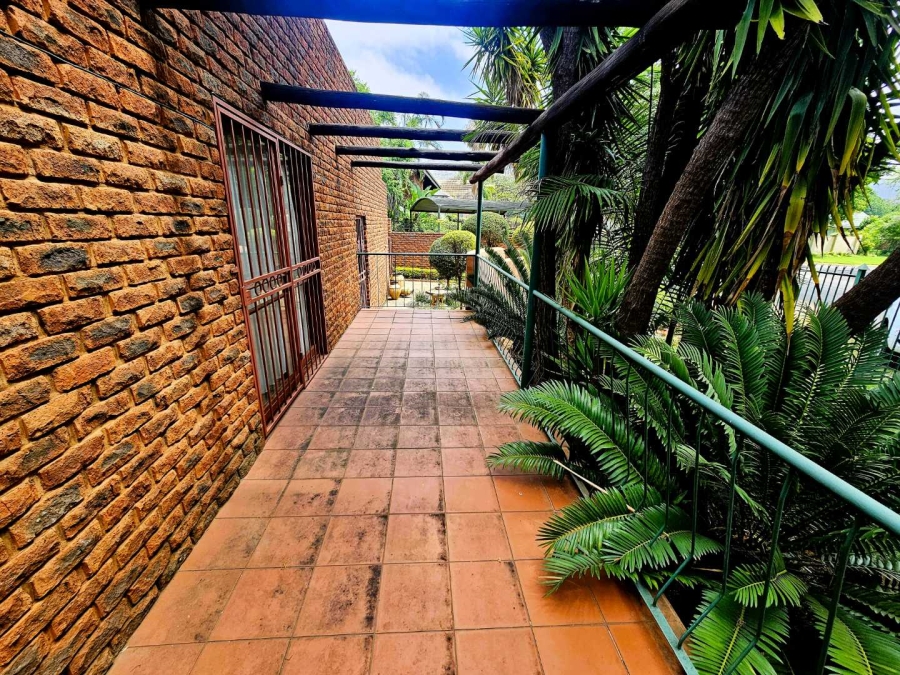 4 Bedroom Property for Sale in Wonderboom Gauteng