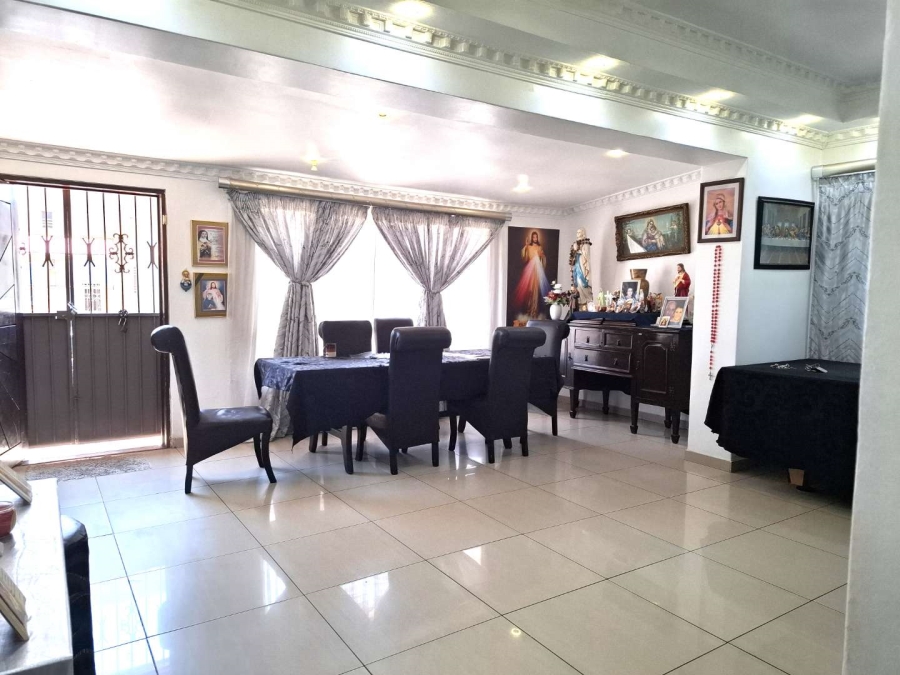 5 Bedroom Property for Sale in Turffontein Gauteng