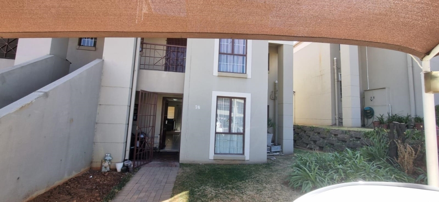 2 Bedroom Property for Sale in Oakdene Gauteng