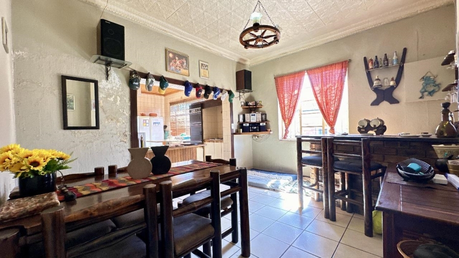 4 Bedroom Property for Sale in Rosettenville Gauteng