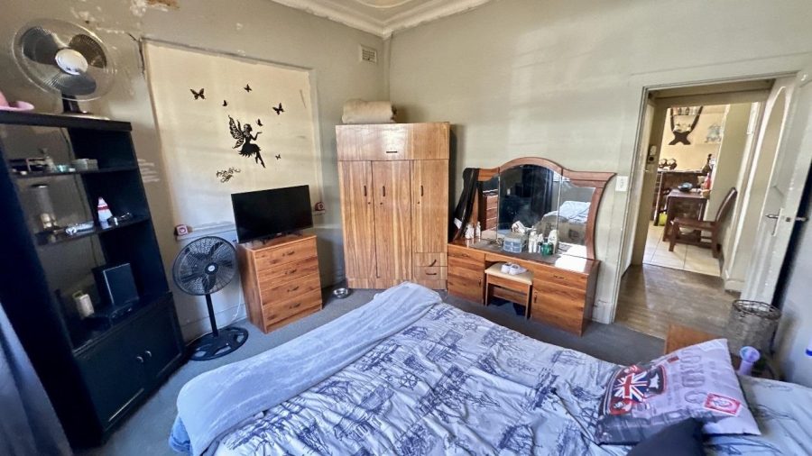 4 Bedroom Property for Sale in Rosettenville Gauteng