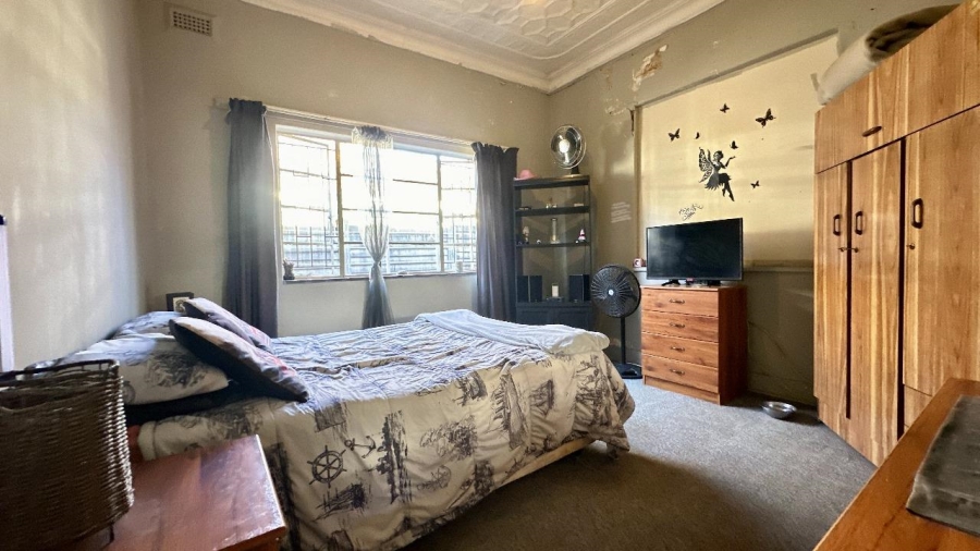 4 Bedroom Property for Sale in Rosettenville Gauteng