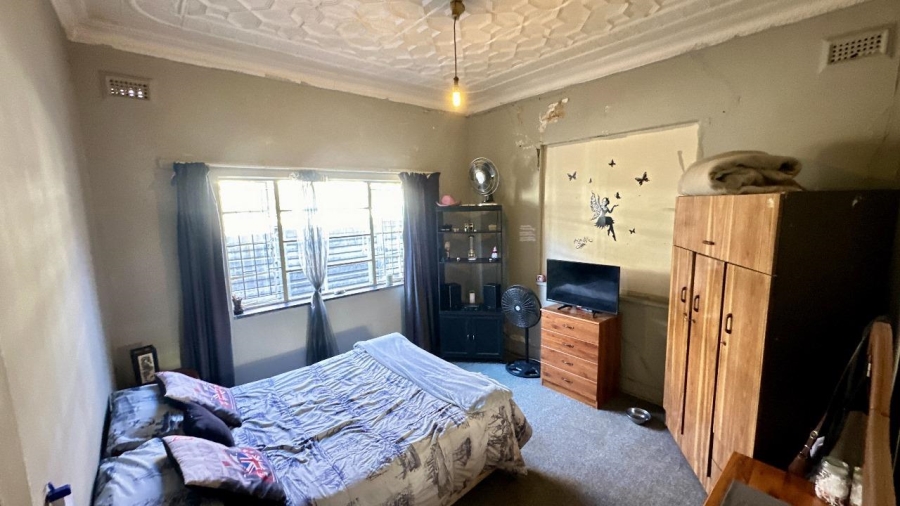 4 Bedroom Property for Sale in Rosettenville Gauteng