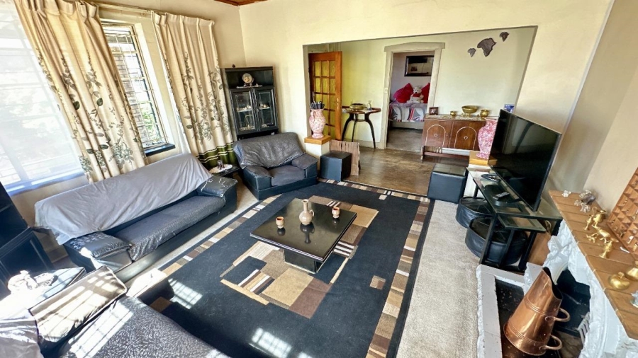 4 Bedroom Property for Sale in Rosettenville Gauteng