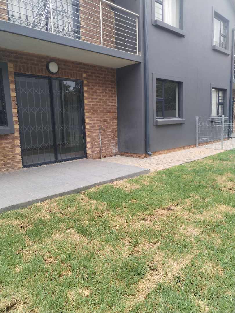 To Let 2 Bedroom Property for Rent in Willow Park Manor Gauteng