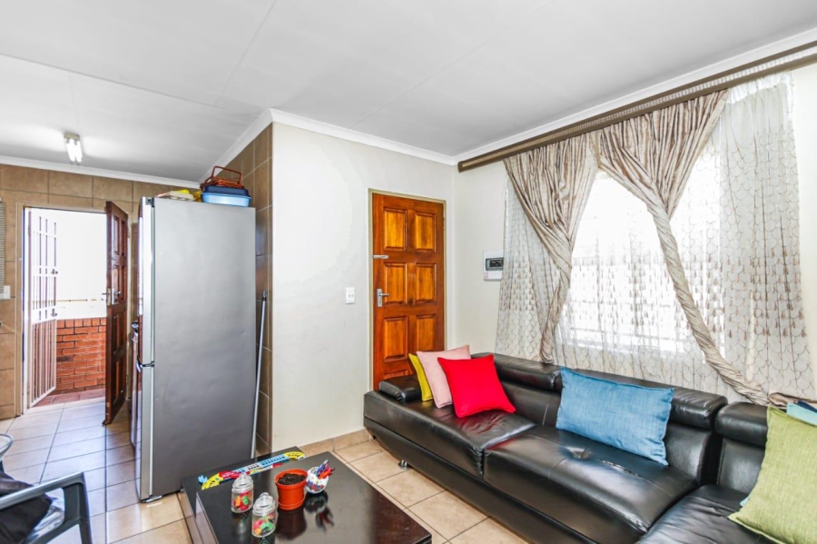 3 Bedroom Property for Sale in Thatch Hill Estate Gauteng