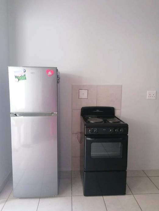 To Let 2 Bedroom Property for Rent in Waverley Gauteng