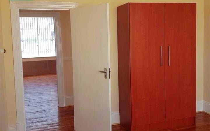 To Let 3 Bedroom Property for Rent in Orange Grove Gauteng