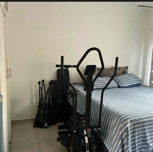 To Let 0 Bedroom Property for Rent in Corlett Gardens Gauteng