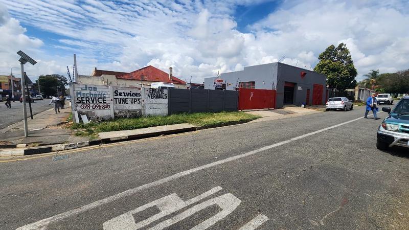 Commercial Property for Sale in Regents Park Gauteng