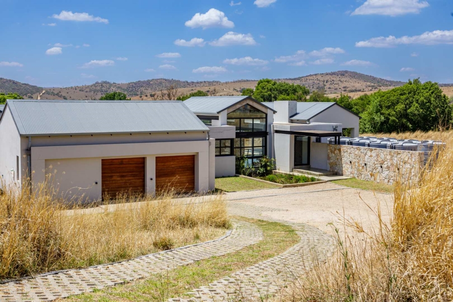 3 Bedroom Property for Sale in Monaghan Farm Gauteng