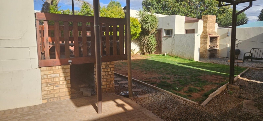 To Let 3 Bedroom Property for Rent in Krugersdorp Gauteng