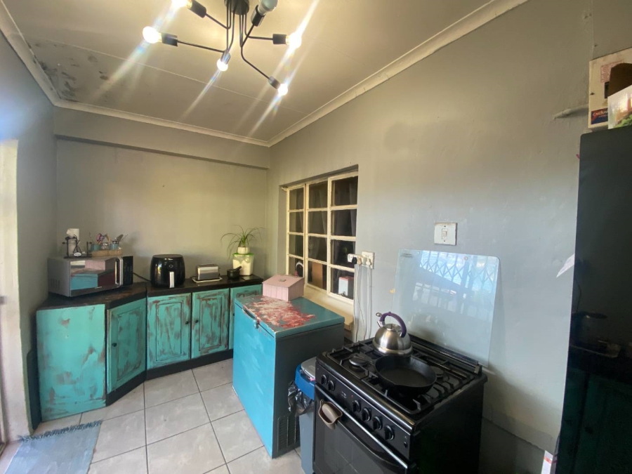 To Let 3 Bedroom Property for Rent in Krugersdorp Gauteng