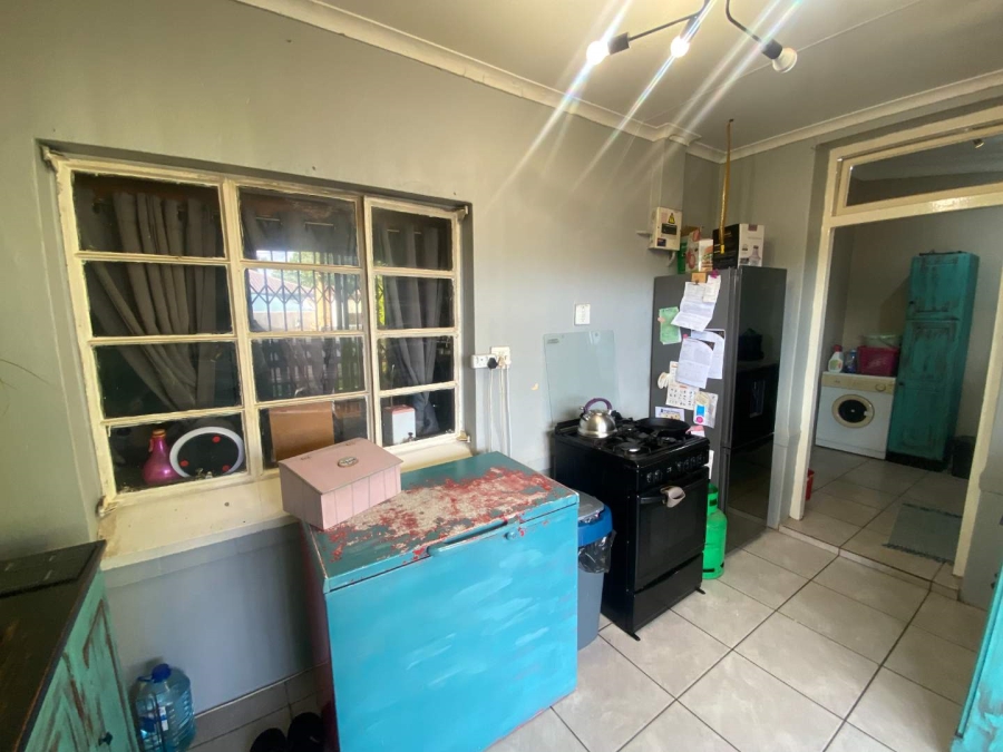 To Let 3 Bedroom Property for Rent in Krugersdorp Gauteng