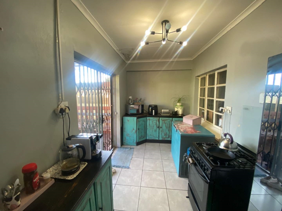 To Let 3 Bedroom Property for Rent in Krugersdorp Gauteng